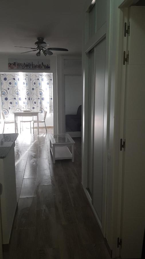 Edificio Agata Appartement Benalmádena Buitenkant foto