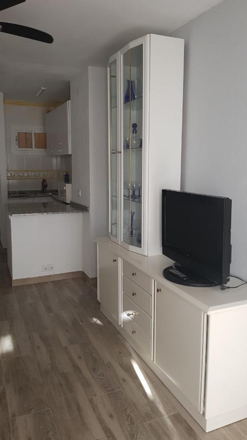 Edificio Agata Appartement Benalmádena Buitenkant foto