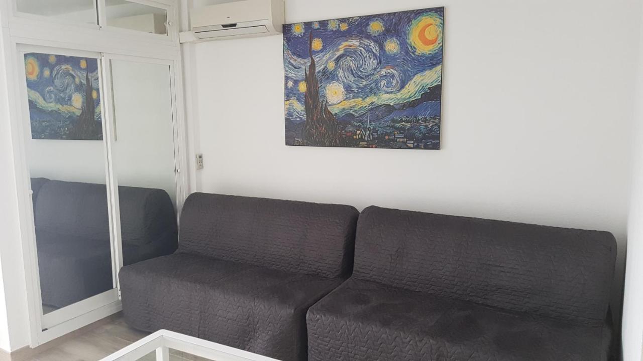 Edificio Agata Appartement Benalmádena Buitenkant foto