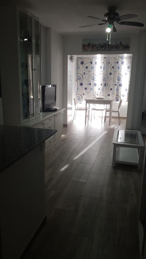 Edificio Agata Appartement Benalmádena Buitenkant foto