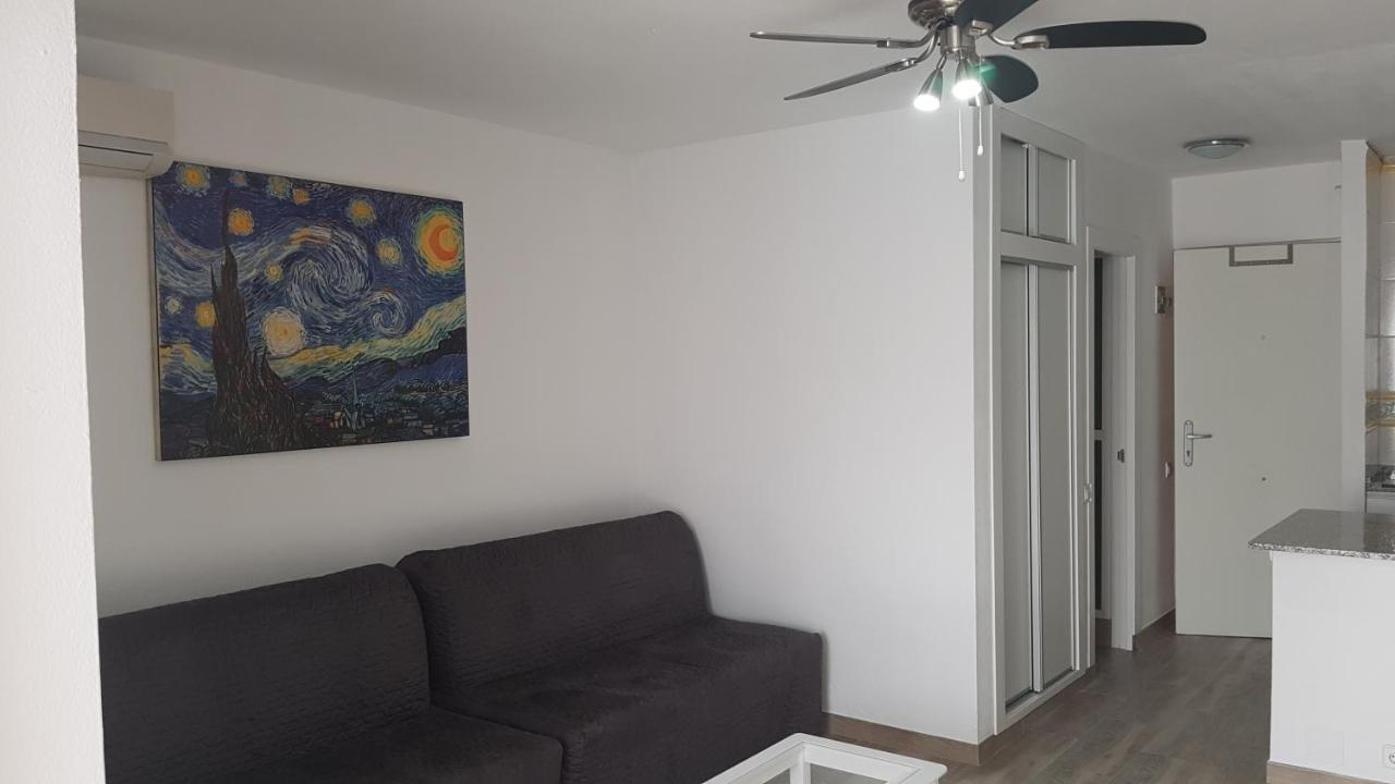 Edificio Agata Appartement Benalmádena Buitenkant foto