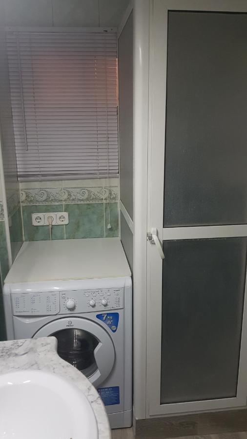 Edificio Agata Appartement Benalmádena Buitenkant foto