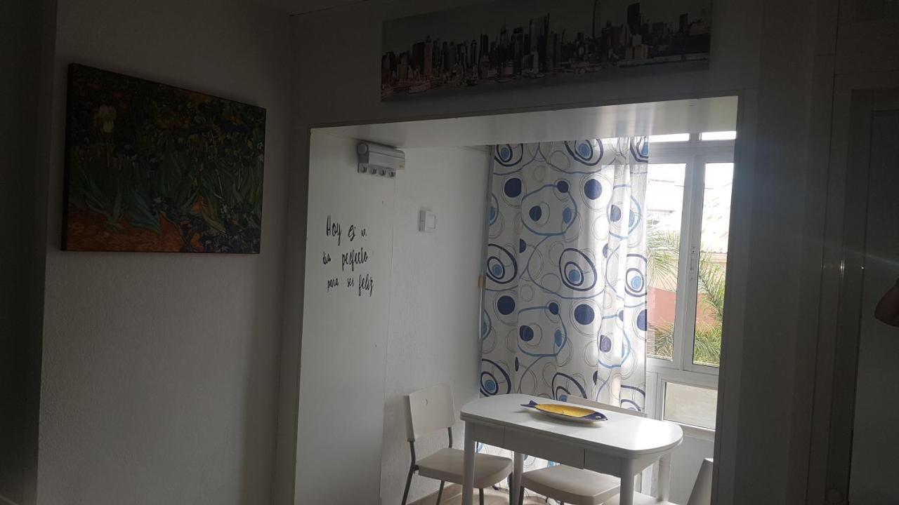 Edificio Agata Appartement Benalmádena Buitenkant foto