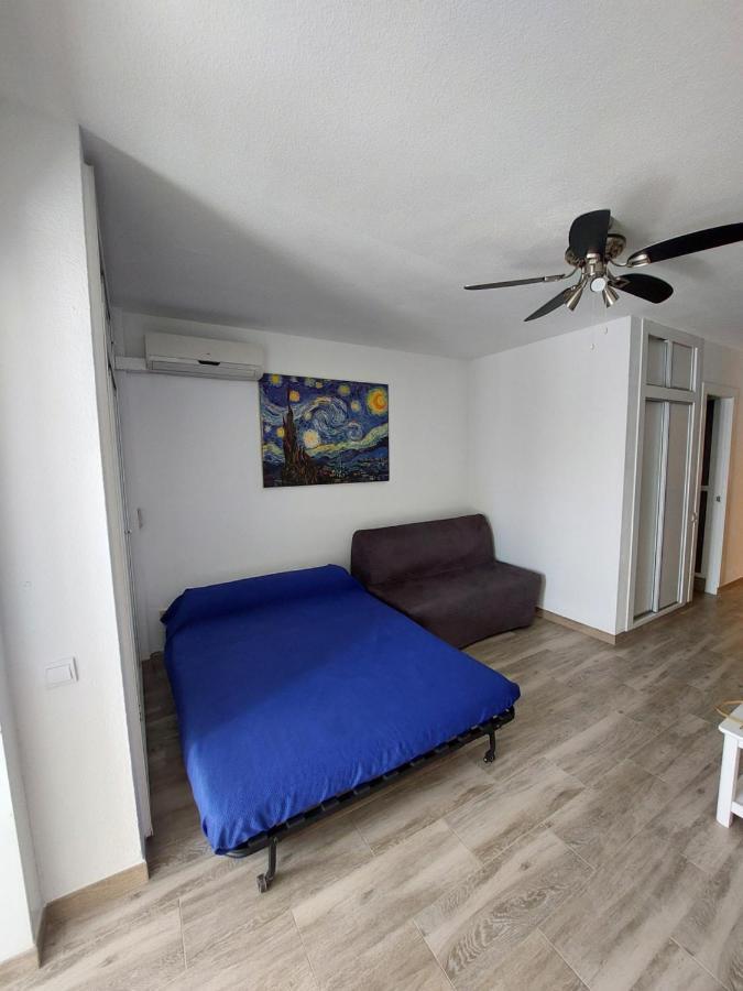 Edificio Agata Appartement Benalmádena Buitenkant foto