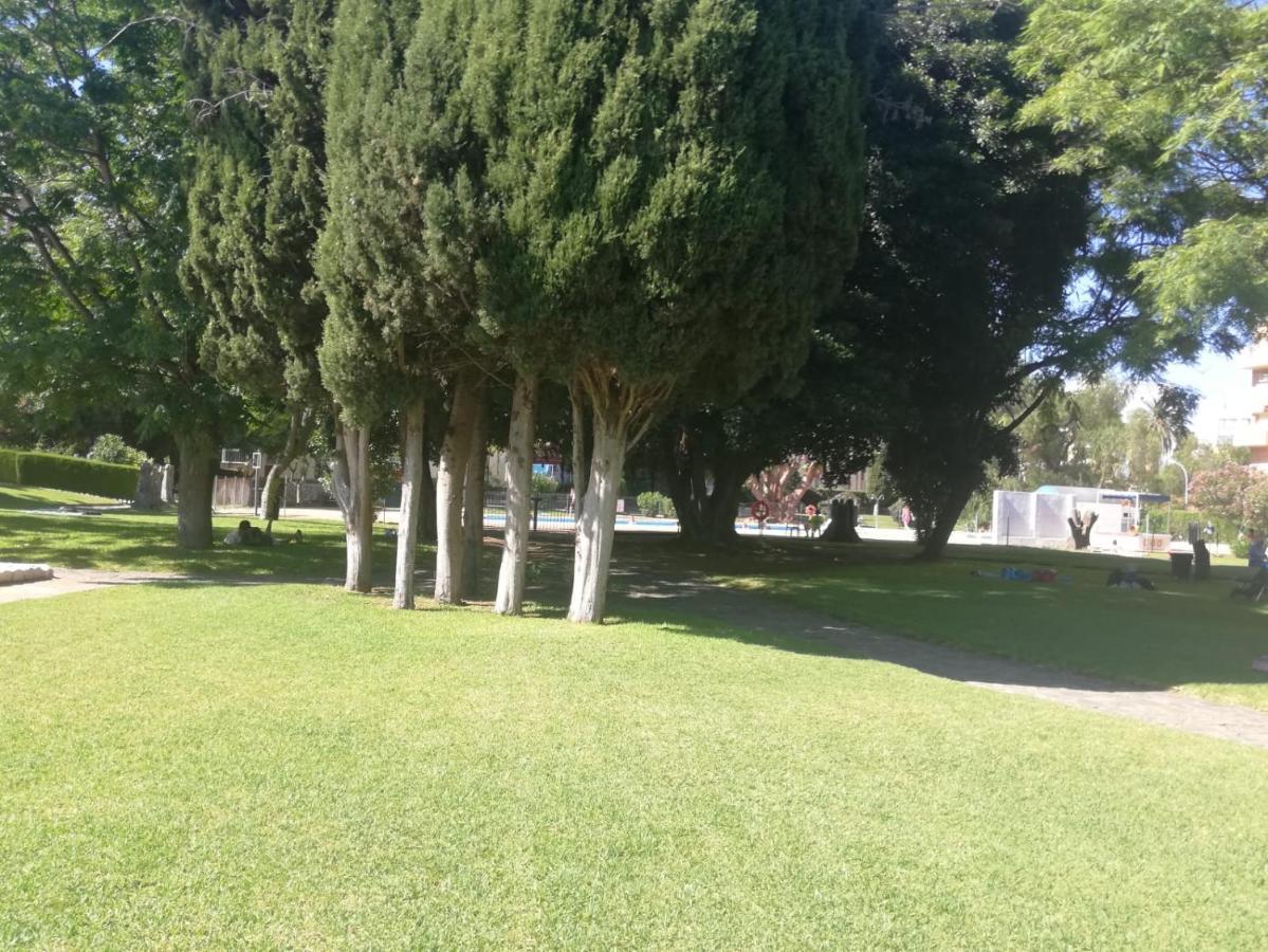 Edificio Agata Appartement Benalmádena Buitenkant foto