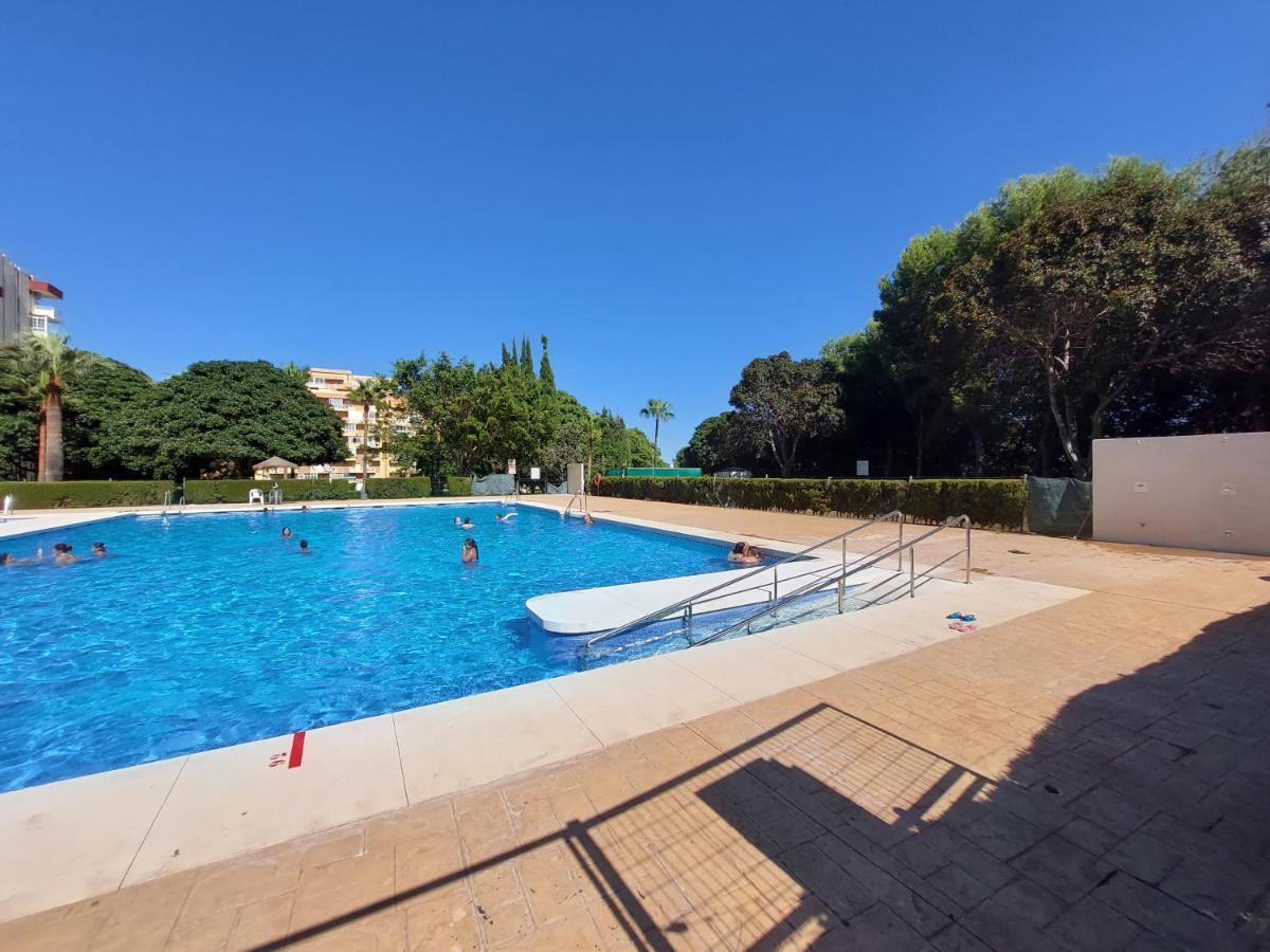 Edificio Agata Appartement Benalmádena Buitenkant foto