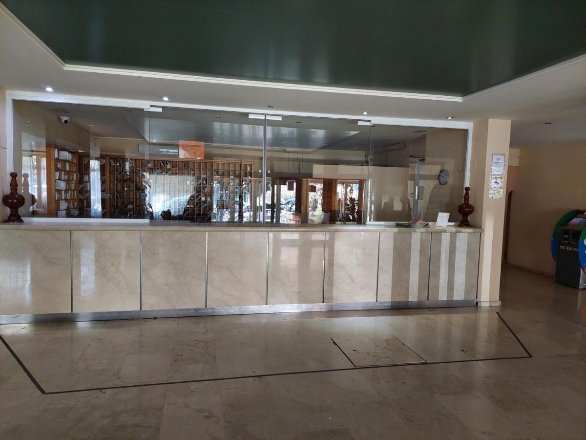 Edificio Agata Appartement Benalmádena Buitenkant foto