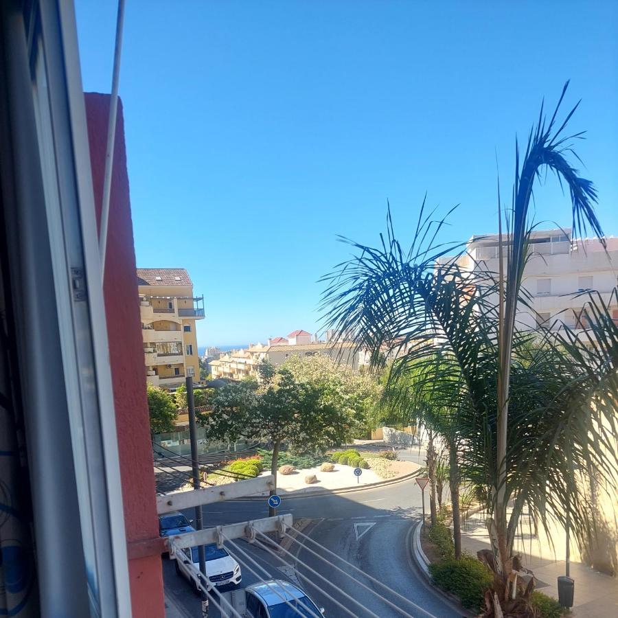 Edificio Agata Appartement Benalmádena Buitenkant foto