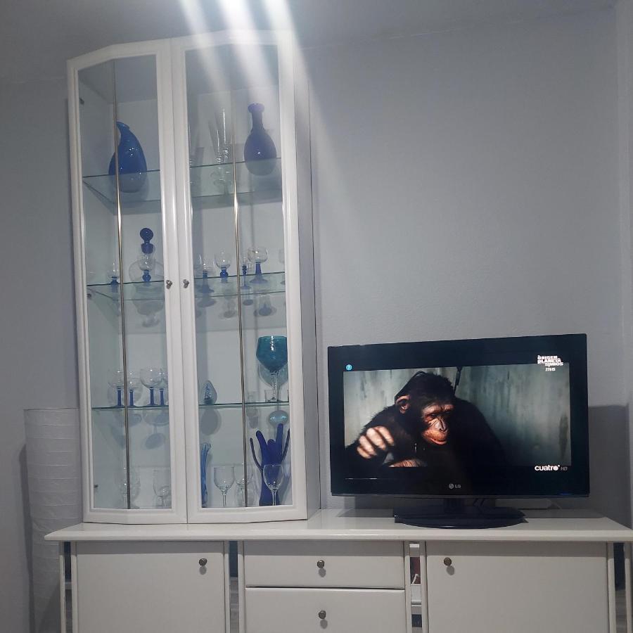 Edificio Agata Appartement Benalmádena Buitenkant foto